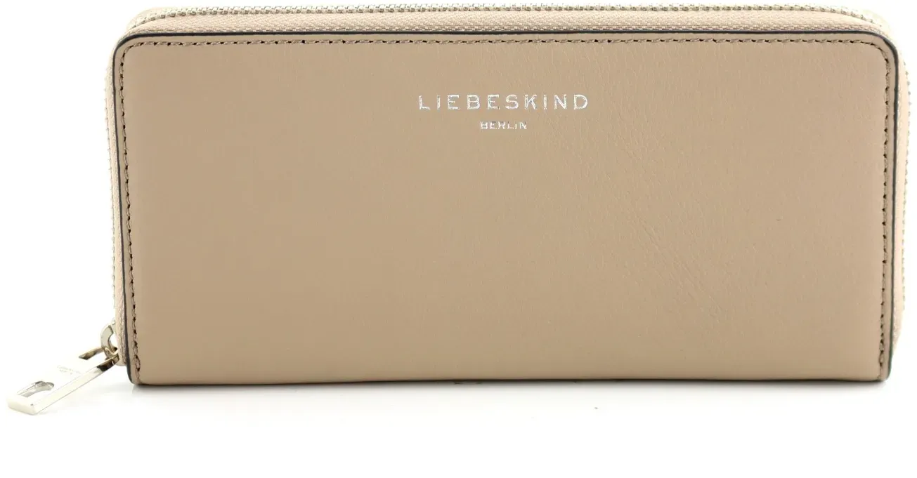 Liebeskind Berlin Sally Yak stone, beige grau