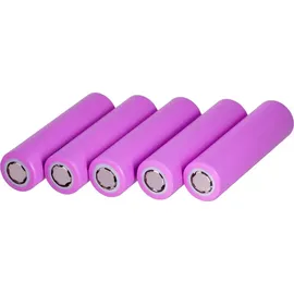 Green Cell battery - 50 x 18650, Li-Ion