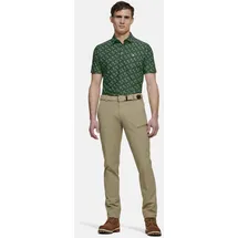 Meyer Herrengürtel Polyester/Elasthan beige 115