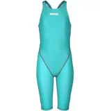 Arena Powerskin St Next One Piece Swimsuit Blau 116