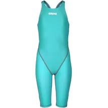 Arena Powerskin St Next One Piece Swimsuit Blau 116