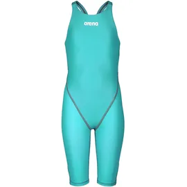 Arena Powerskin St Next One Piece Swimsuit Blau 116