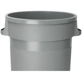 Jantex Abfalleimer 80 l Kunststoff
