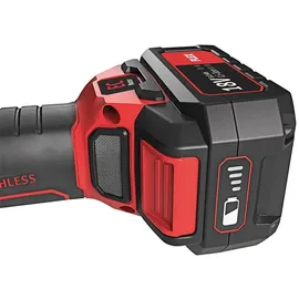 Flex Akku-Rotationspolierer PE 150 18.0-EC/5.0 Set 447153