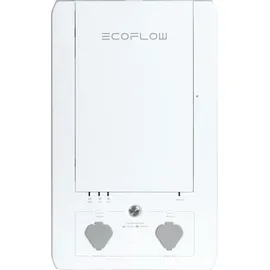 EcoFlow Smart Home Panel Combo Solarsteuerung 50 cm x 33 cm x 12 cm