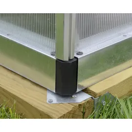 CANOPIA Bella Alu HKP 6 mm 14,7 m2