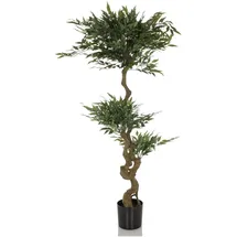 bümö Bümö, Kunstpflanzen, Kunstpflanze Akazie (acacia) (155 cm)