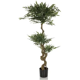 bümö Bümö, Kunstpflanzen, Kunstpflanze Akazie (acacia) (155 cm)