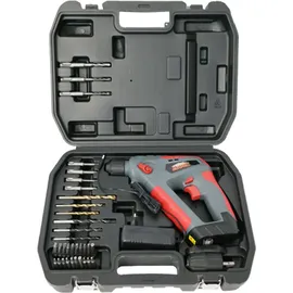 Mauk Akku-Bohrhammer 14,4 V