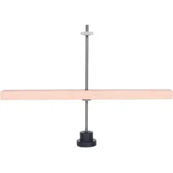 KS Tools Ein-Mann-Waschbecken-Montage-Satz, 2-tlg - 123.0080
