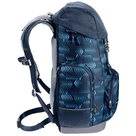 Deuter Scula ink ripple