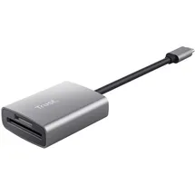 Trust Dalyx USB-C Kartenlesegerät