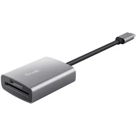 Trust Dalyx USB-C Kartenlesegerät