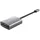 Trust Dalyx USB-C Kartenlesegerät