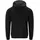 Endurance Hoodie Black 152