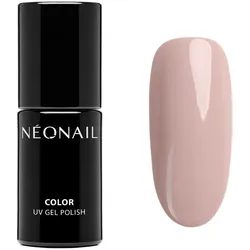 NEONAIL Nude Stories Gel-Nagellack Farbton Modern Princess 7,2 ml