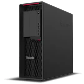 Lenovo ThinkStation P620 Tower 2021 64 GB RAM 1 TB SSD Ryzen Threadripper PRO 5945WX 4,1 GHz Win 11 Pro