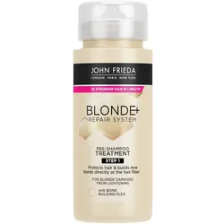 John Frieda Haarkur 100 ml