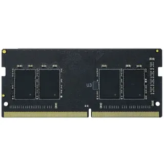 Innovation IT SO 2666 8GB CL19-19-19 1.2V 1 x 8GB Non-ECC 2666 MHz, DDR4-RAM, SO-DIMM), RAM