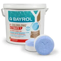 Bayrol e-Chlorilong Ultimate 7 300 g
