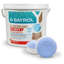Bayrol e-Chlorilong Ultimate 7 300 g