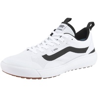 VANS Sneaker »UltraRange EXO«, Gr. 44, weiß-schwarz, , 43121222-44