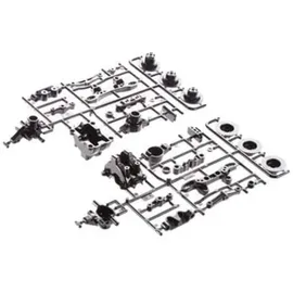 TAMIYA Achsschenkel TT-02 A-Teile (51527)