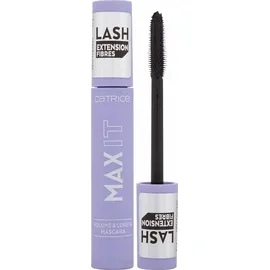 Catrice Max It Volume & Length 010
