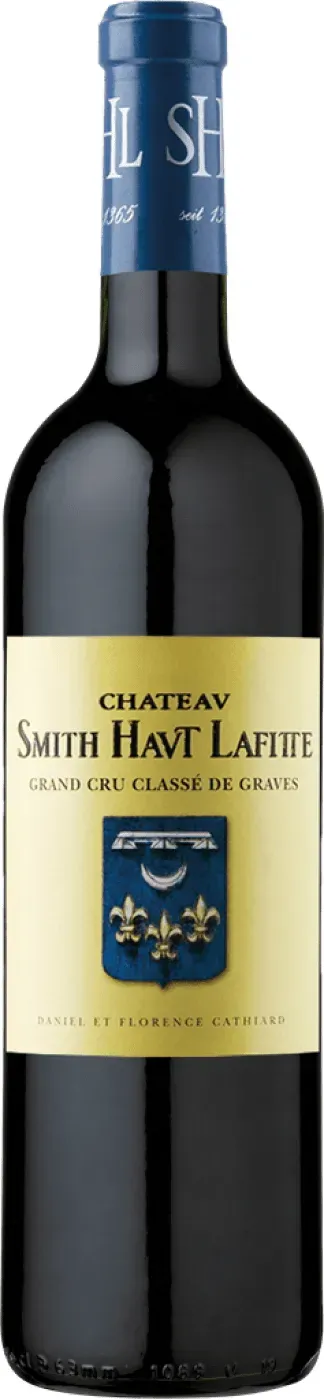 CHÂTEAU SMITH HAUT-LAFITTE