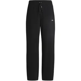 Boss Pyjamahose Schwarz S (36)