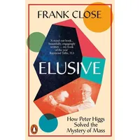 Penguin / Penguin Books UK Elusive