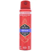 Old Spice Deospray Captain 150 ml
