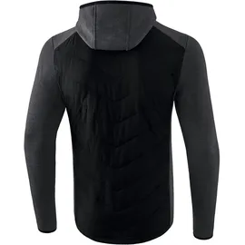 Erima Steppjacke Funktion black M