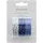 Filofax Indigo Washi Tape Set, 132765
