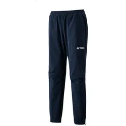 Yonex Trainingshose Pant Club Team lang navyblau Herren