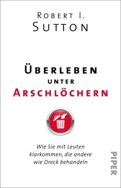 Preisvergleich Produktbild Überleben unter Arschlöchern