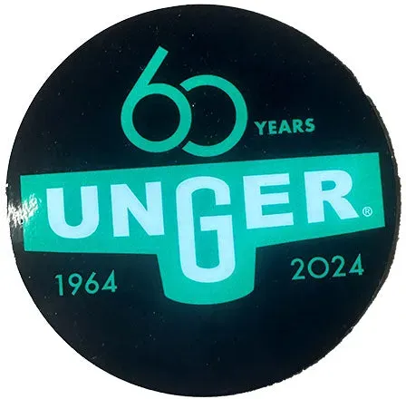 UNGER Sticker