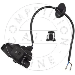 Aic Stellmotor Zentralverriegelung Tankklappe Passend Für Vw Golf Scirocco Tigua: Stellelement, Zentralverriegelung Skoda: 5n0810773f Skoda: 5n0810773