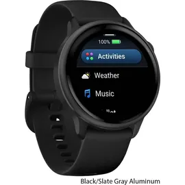 Garmin vivoactive 6 Pink Dawn/Pink Dawn