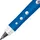 Stabilo Tintenroller Medium Blau 0,5 mm 4 St.