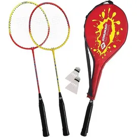 Donic Schildkröt Schildkröt Federball Set
