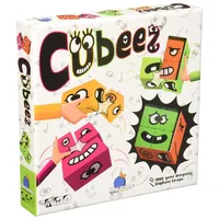 Asmodee Cubeez