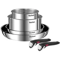TEFAL  INGENIO EMOTION INDUCTION 6-teiliges Set NEW!!!