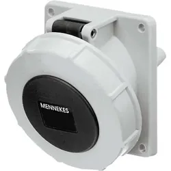MENNEKES Anbaudose TwinCONTACT 1806