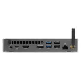 Acer Veriton Mini-PC i7-13620H 4K Ultra HD 16 GB RAM 512 GB SSD FreeDOS