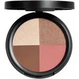 Nilens Jord Teint Bronzer Compact 12 g