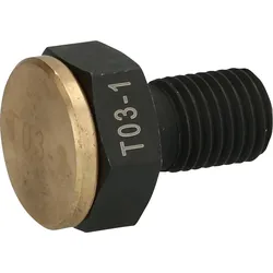 KS Tools Schraube mit Schlagkappe - 460.0908