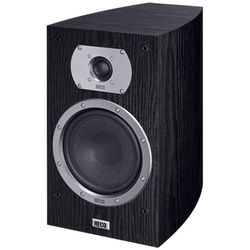 Heco Victa Prime 302 schwarz (Paar) Regal-Lautsprecher
