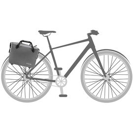 Ortlieb Office-Bag Urban QL2.1 pepper