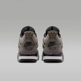 Nike Jordan 4 Retro "Cave Stone" IB4171-200, Größe: 38.5 - Braun